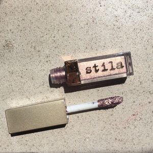 Stila Liquid Eyeshadow - Cloud mini